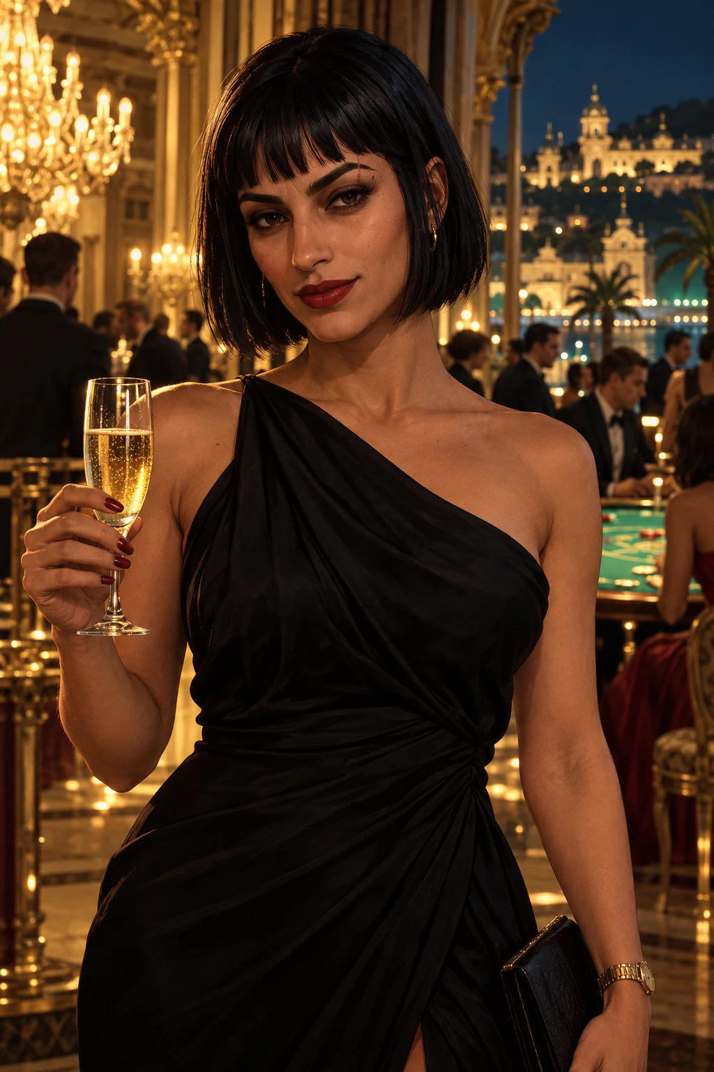 Inès