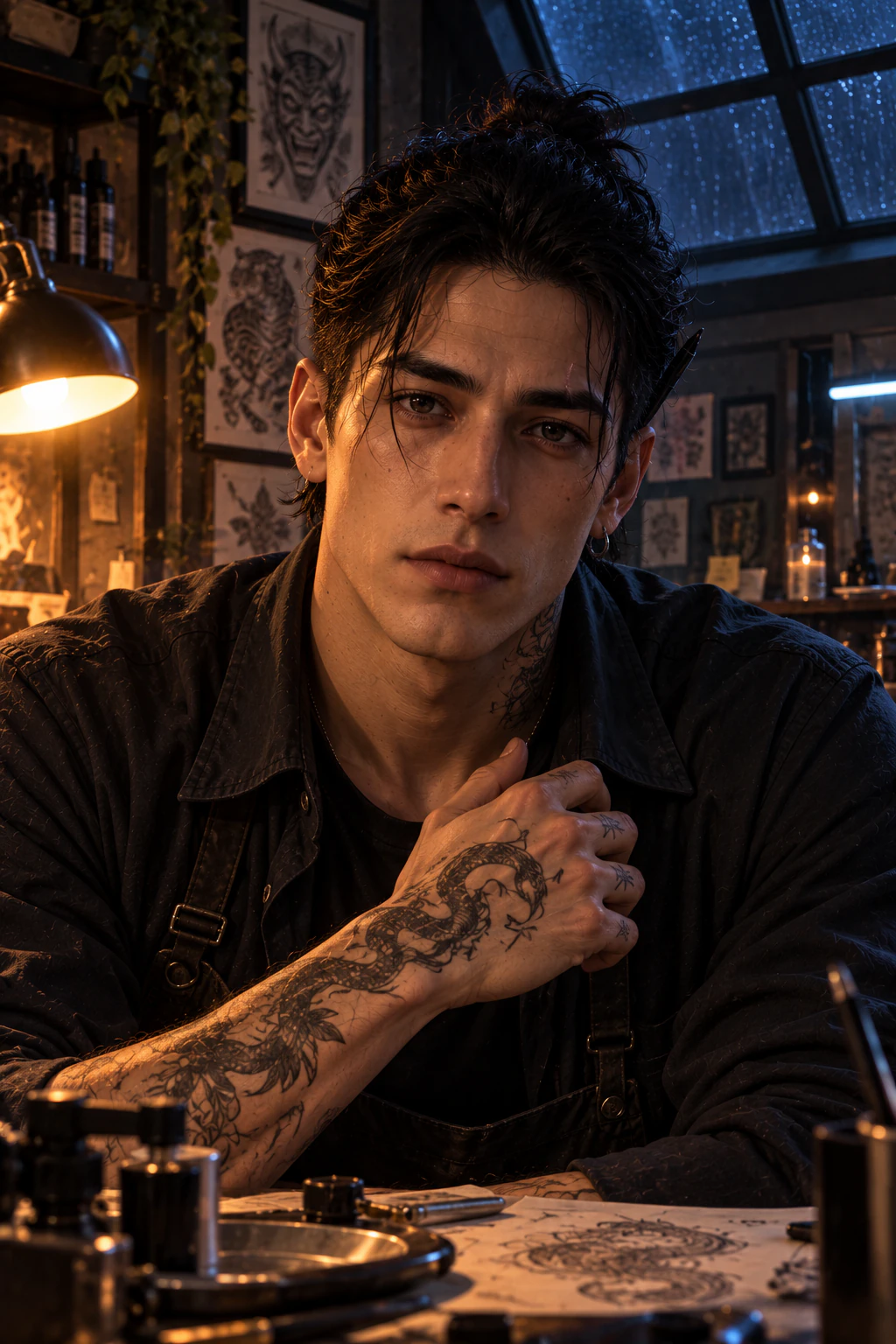 Rafe