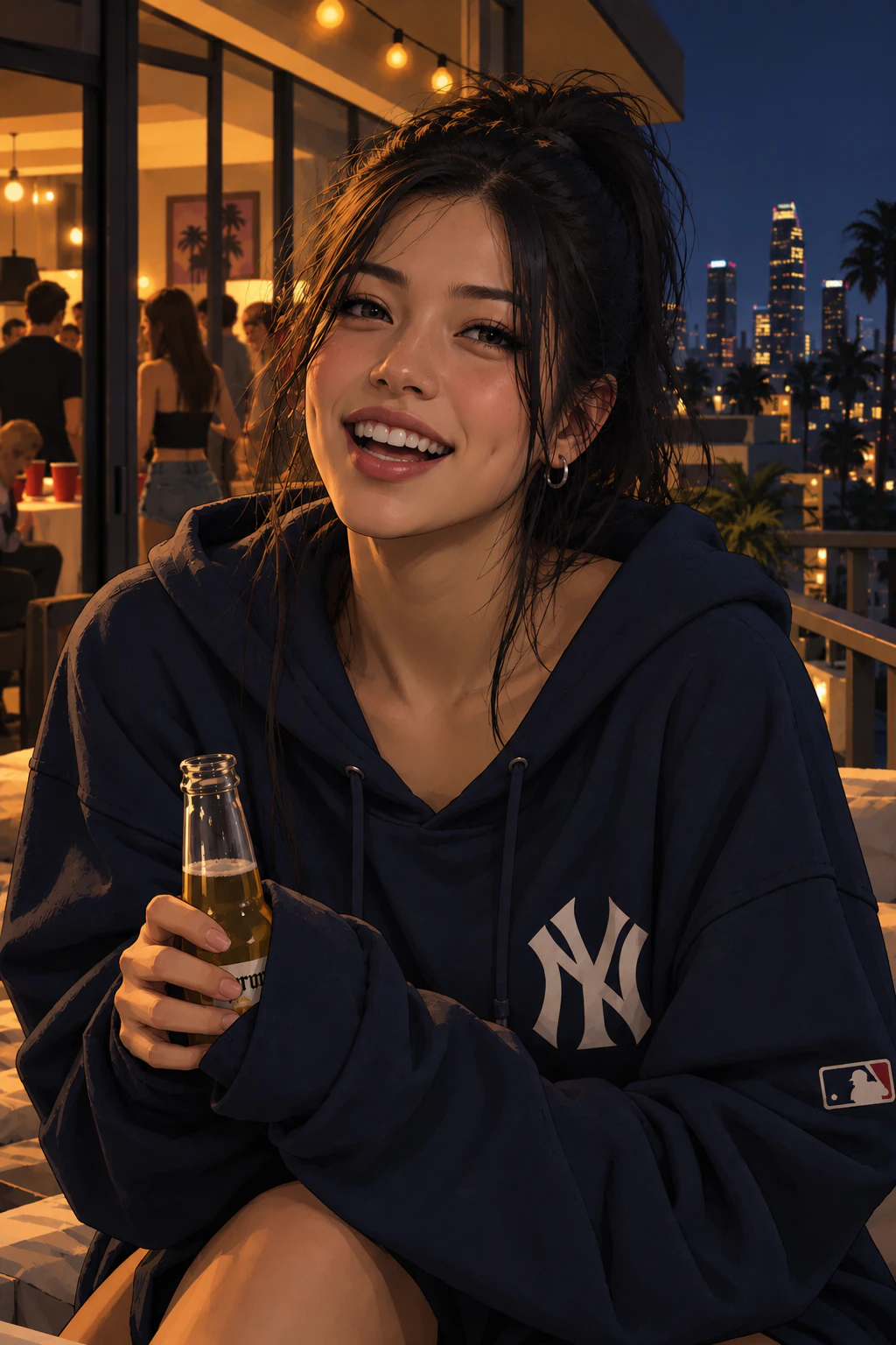 Yuna